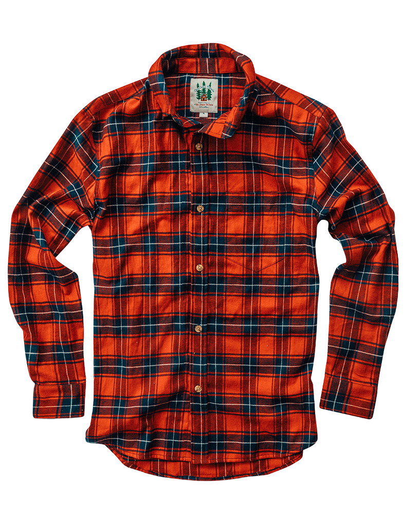 Griswold Woody Monogram Sweater (Men's) – Kiel James Patrick