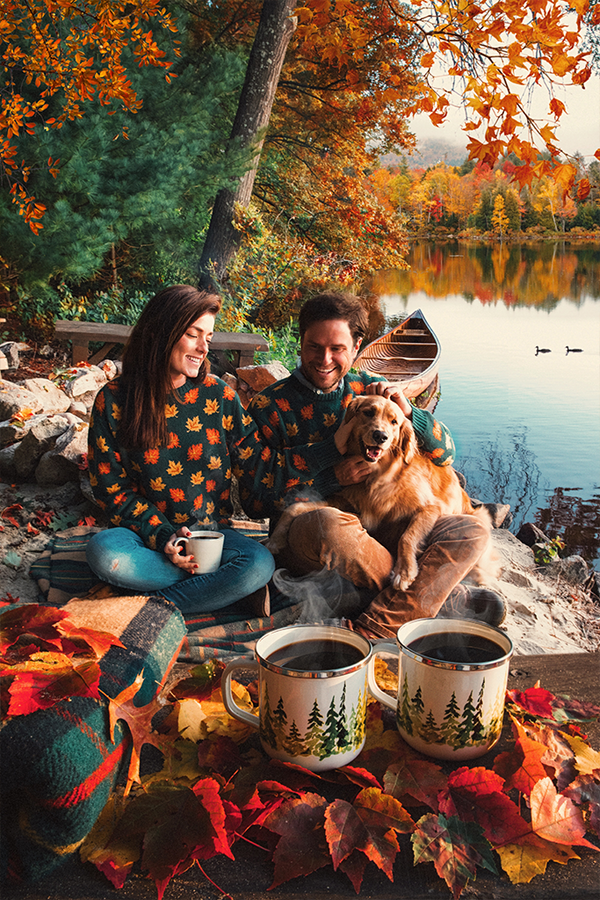 Cozy sweaters canada online