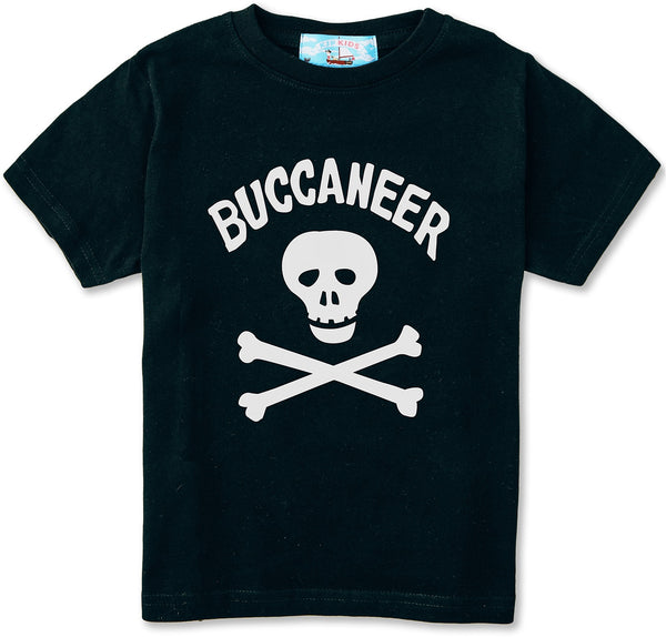 Buccaneer Kids T-Shirt