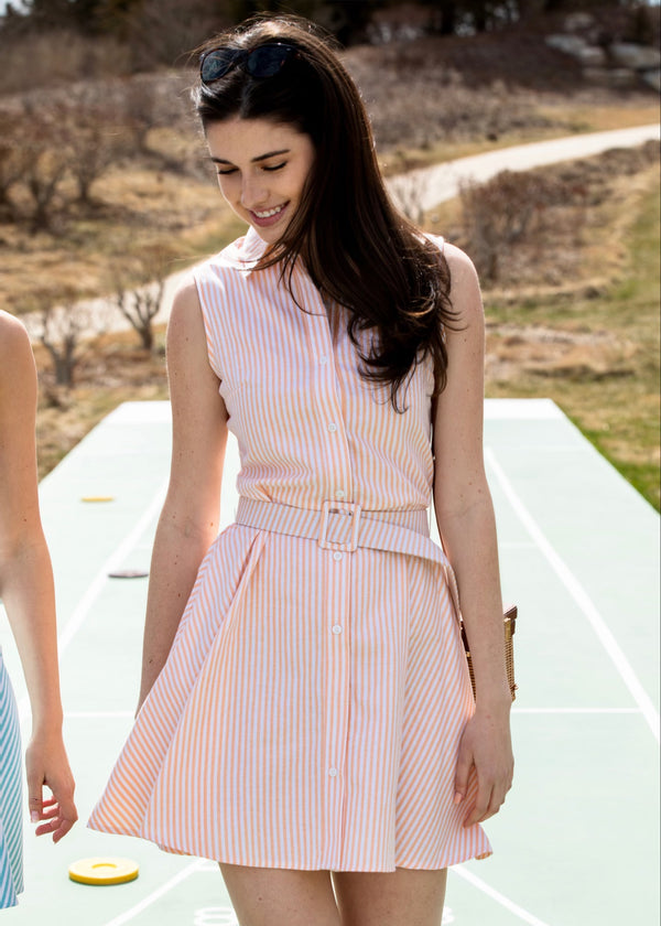 Calypso Sun Summering Dress
