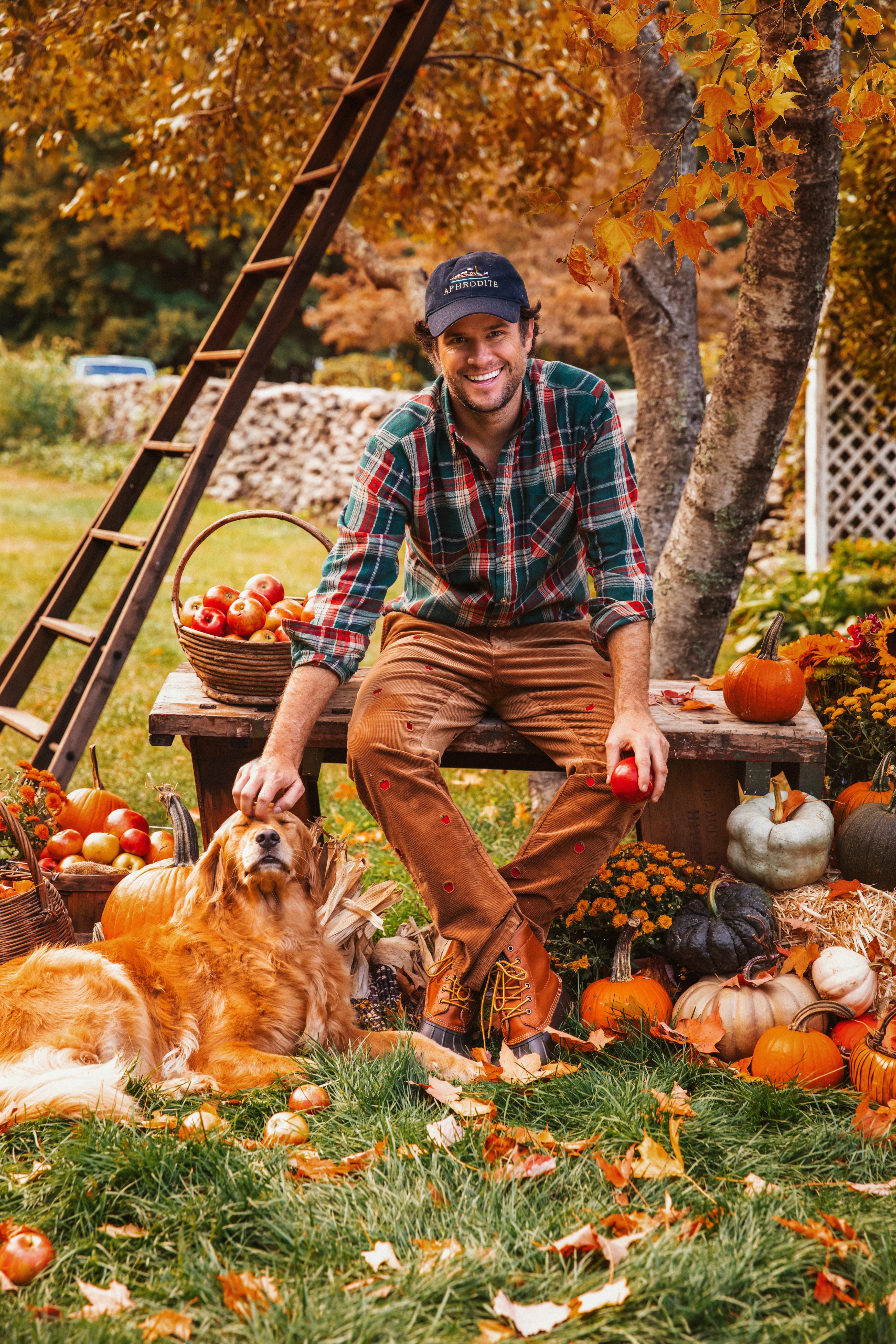 Woodstock Trail Flannel Shirt - Men's