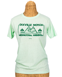 Vintage: Dixville Notch Tee Shirt