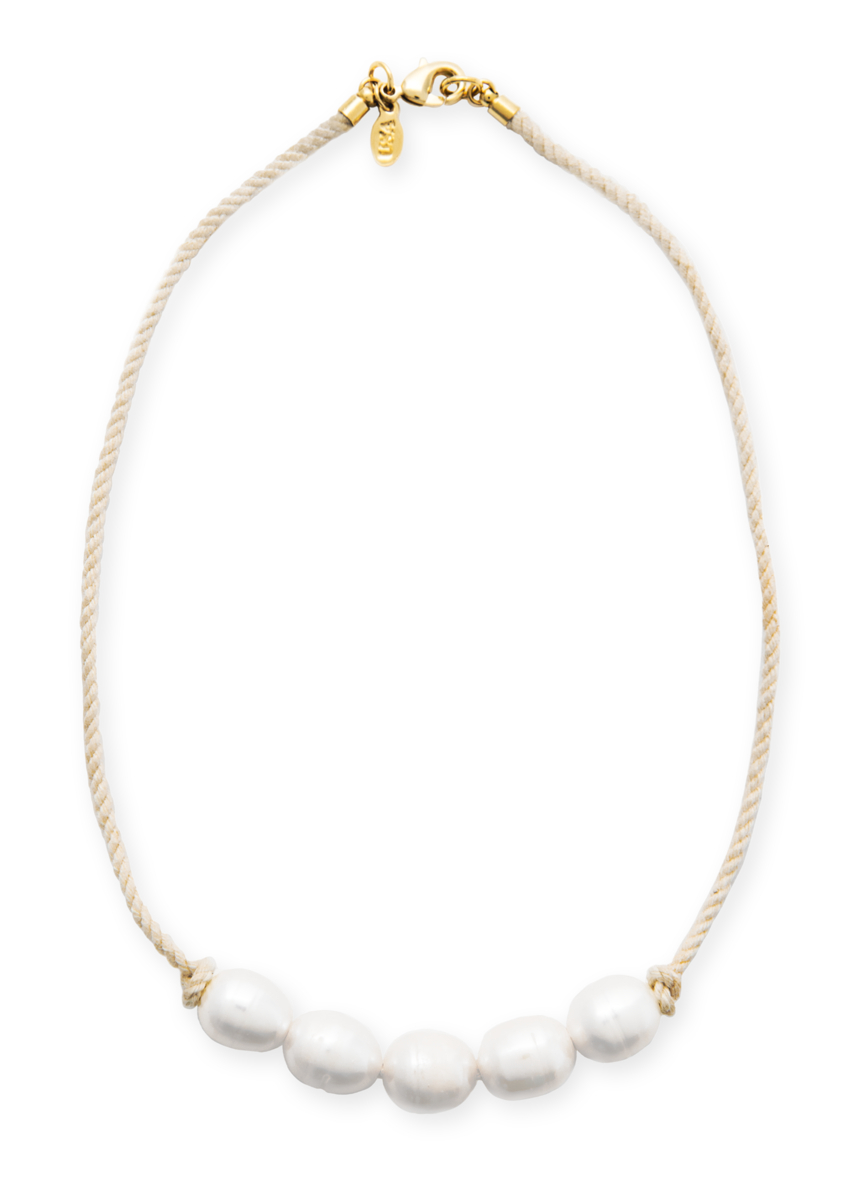 Endless Ocean Necklace