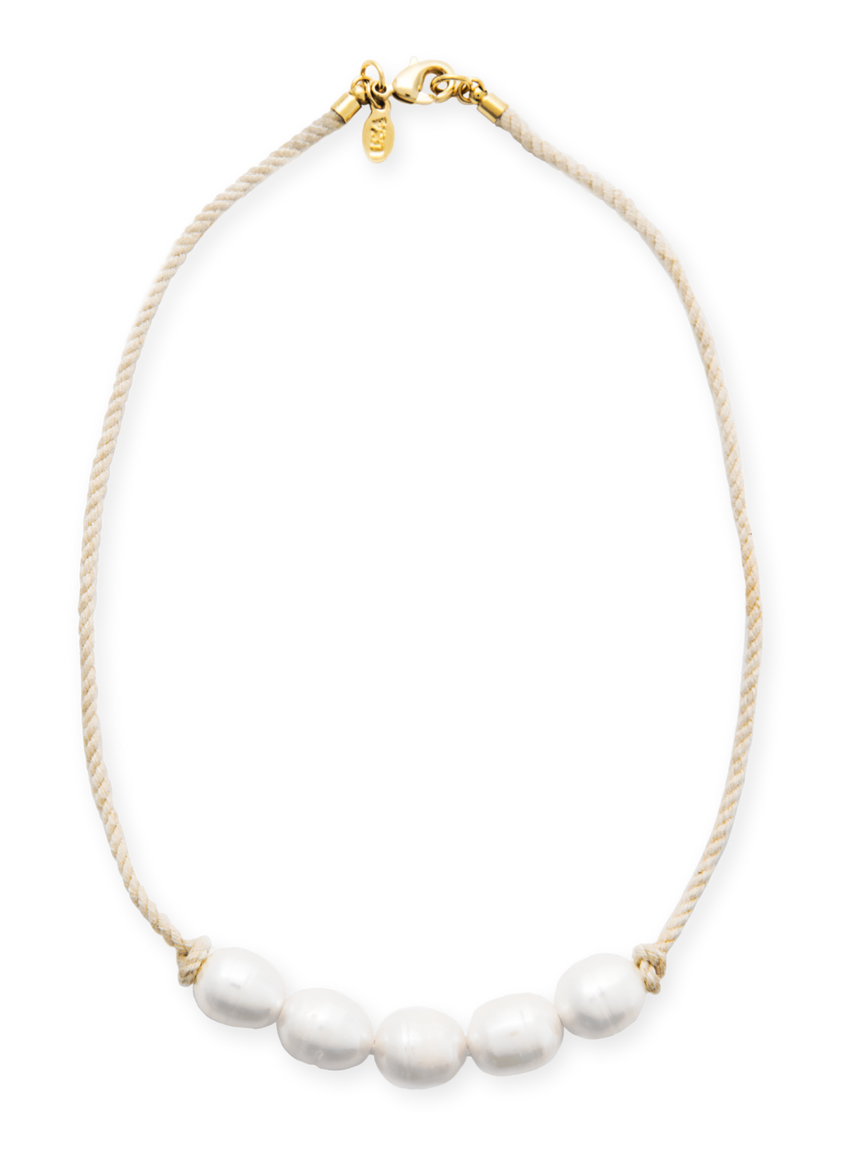 Endless Ocean Necklace