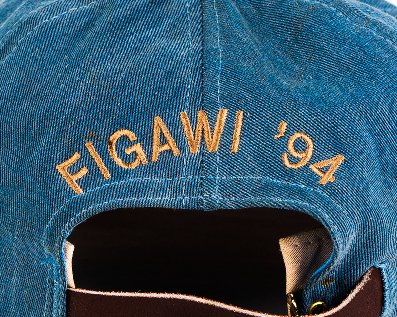 Vintage: 1994 Figawi Hat
