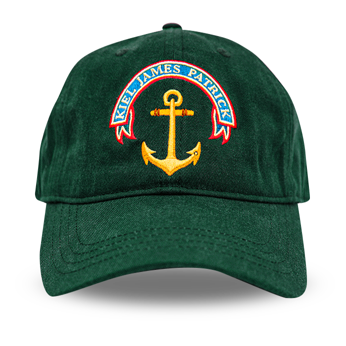 Nantucket Holiday Hat  Kiel James Patrick – Piper and Dune