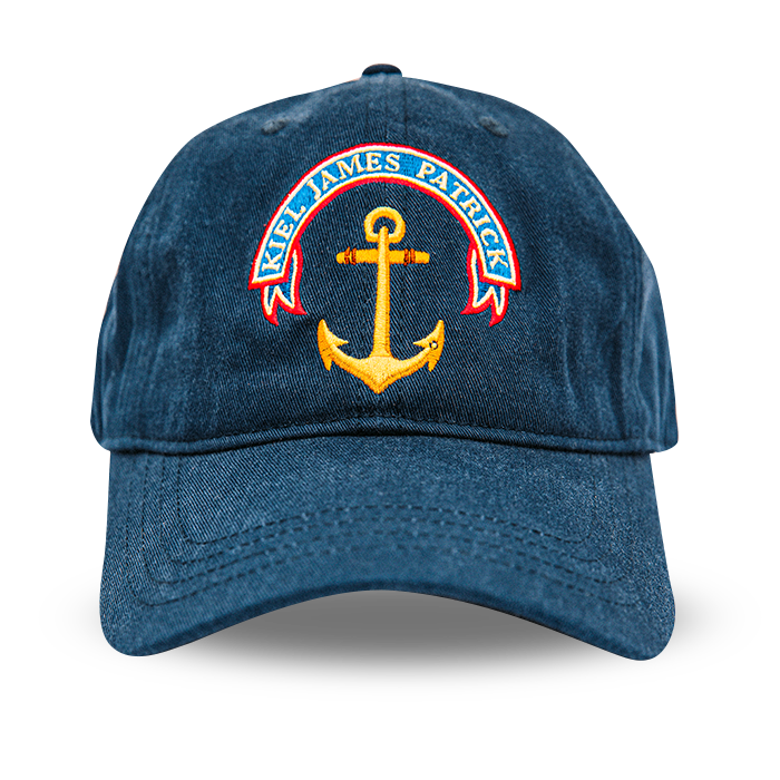 The Flagship Hat