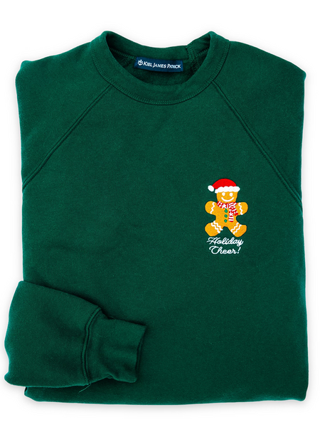 Holiday Cheer Sweatshirt