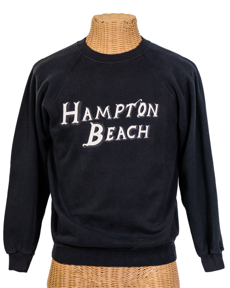 Vintage: Hampton Beach Crewneck