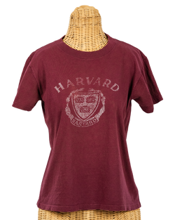 Harvard t shirt sales