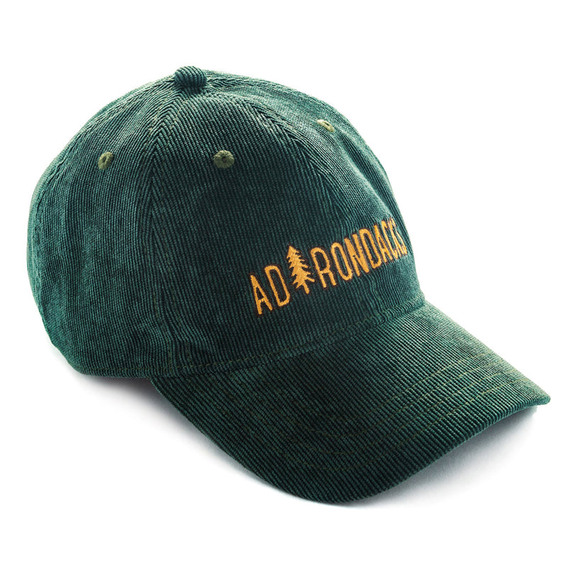 The Adirondack Hat