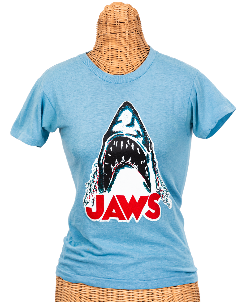 Vintage: Jaws Tee – Kiel James Patrick