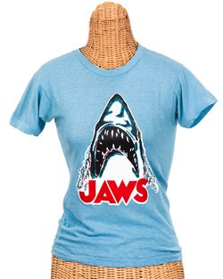 Vintage: Jaws Tee