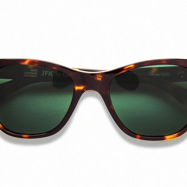 JFK Sunglasses Kiel James Patrick