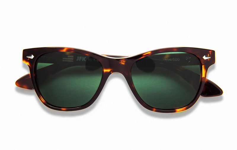 JFK Sunglasses – Kiel James Patrick