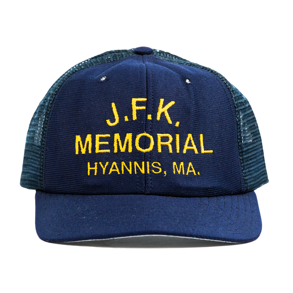 Vintage: JFK Memorial Hyannis Hat