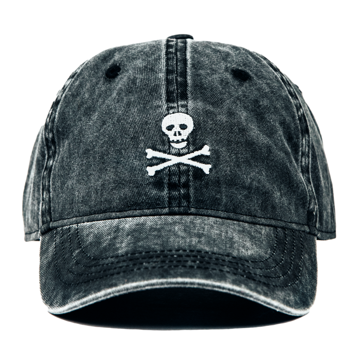 Skull and Bones Hat