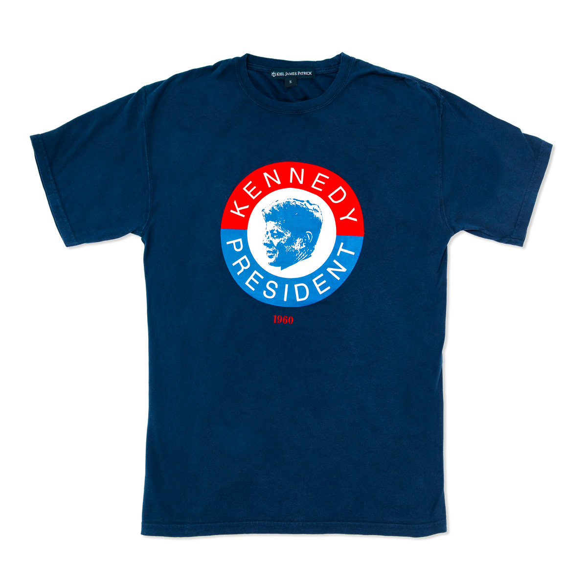 Kennedy for President Graphic T-Shirt