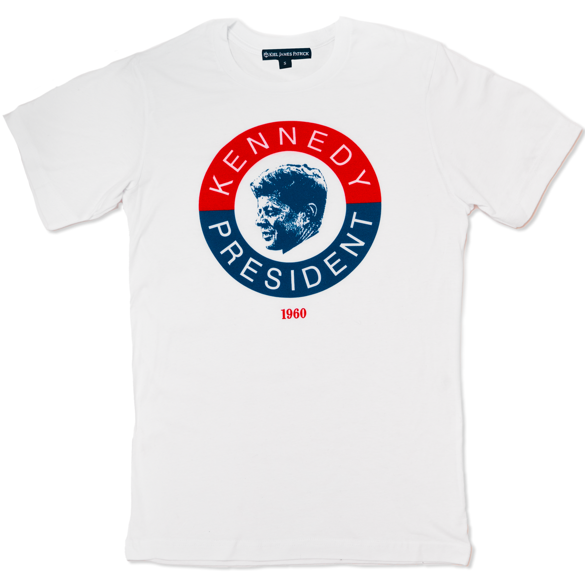 Kennedy for President Graphic T-Shirt