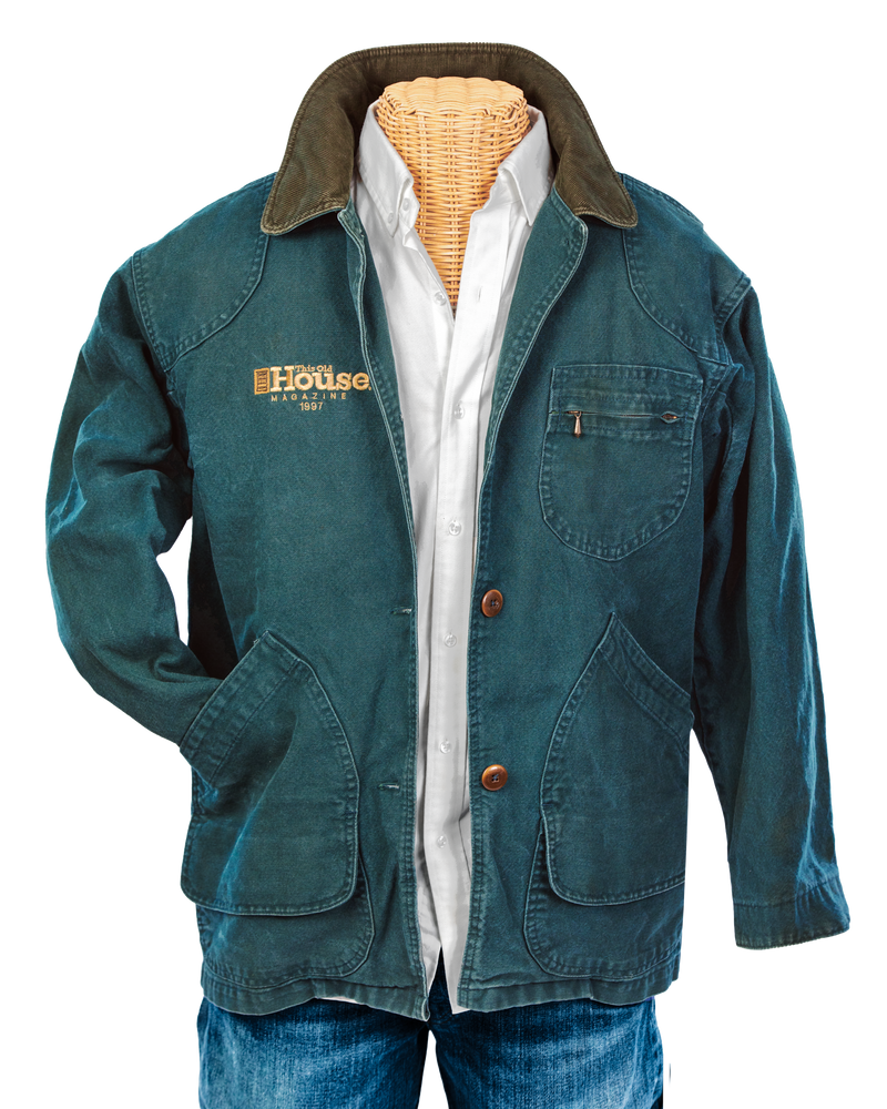 Vintage ll 2025 bean coat