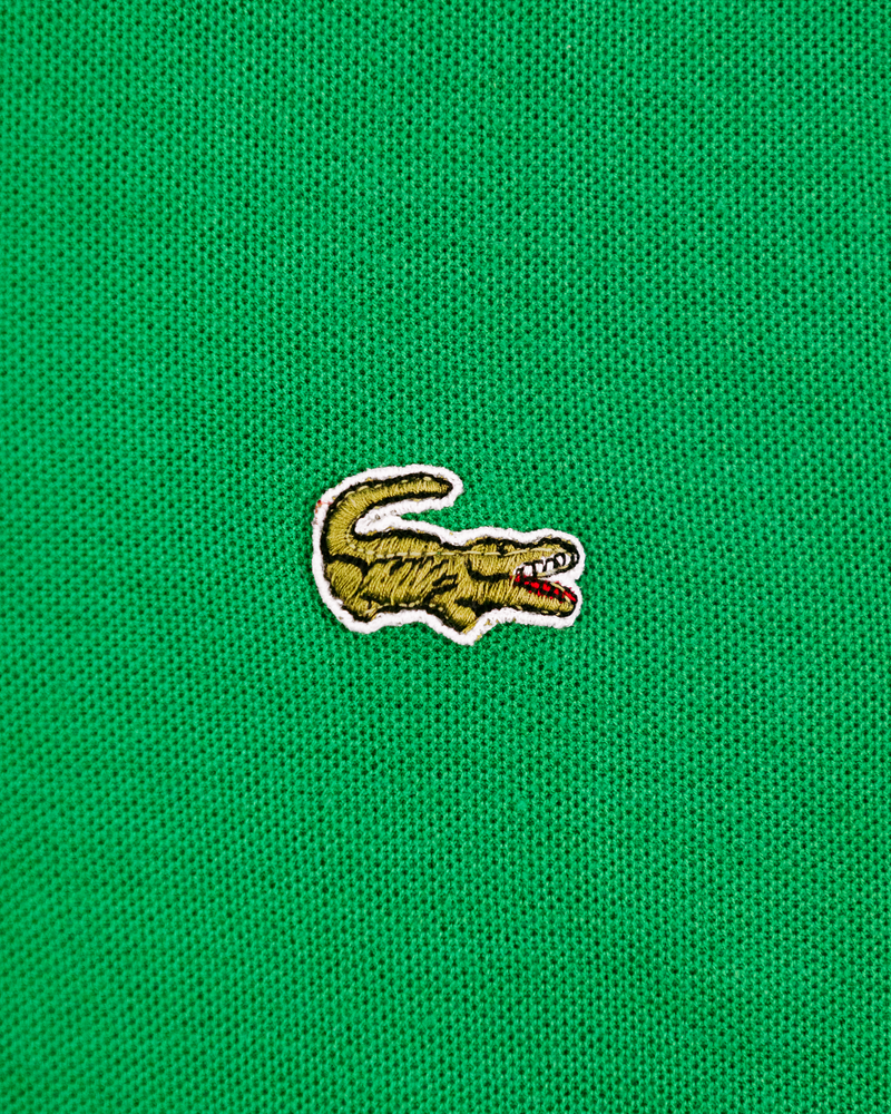 Vintage: Brooks Brothers Lacoste Polo