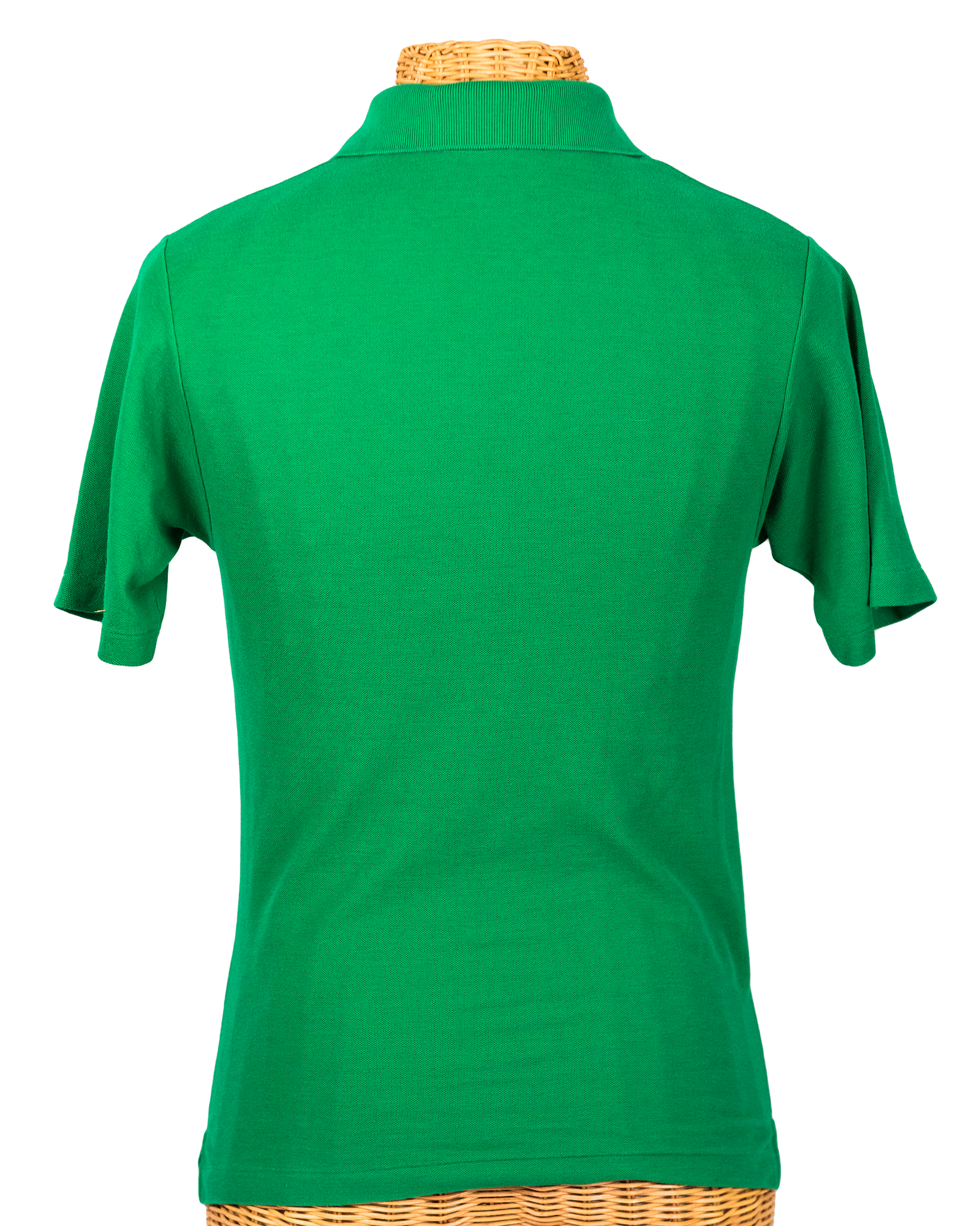 Vintage Brooks Brothers Lacoste Polo Kiel James Patrick