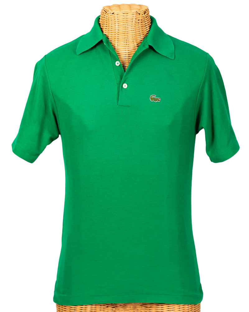 Vintage: Brooks Brothers Lacoste Polo