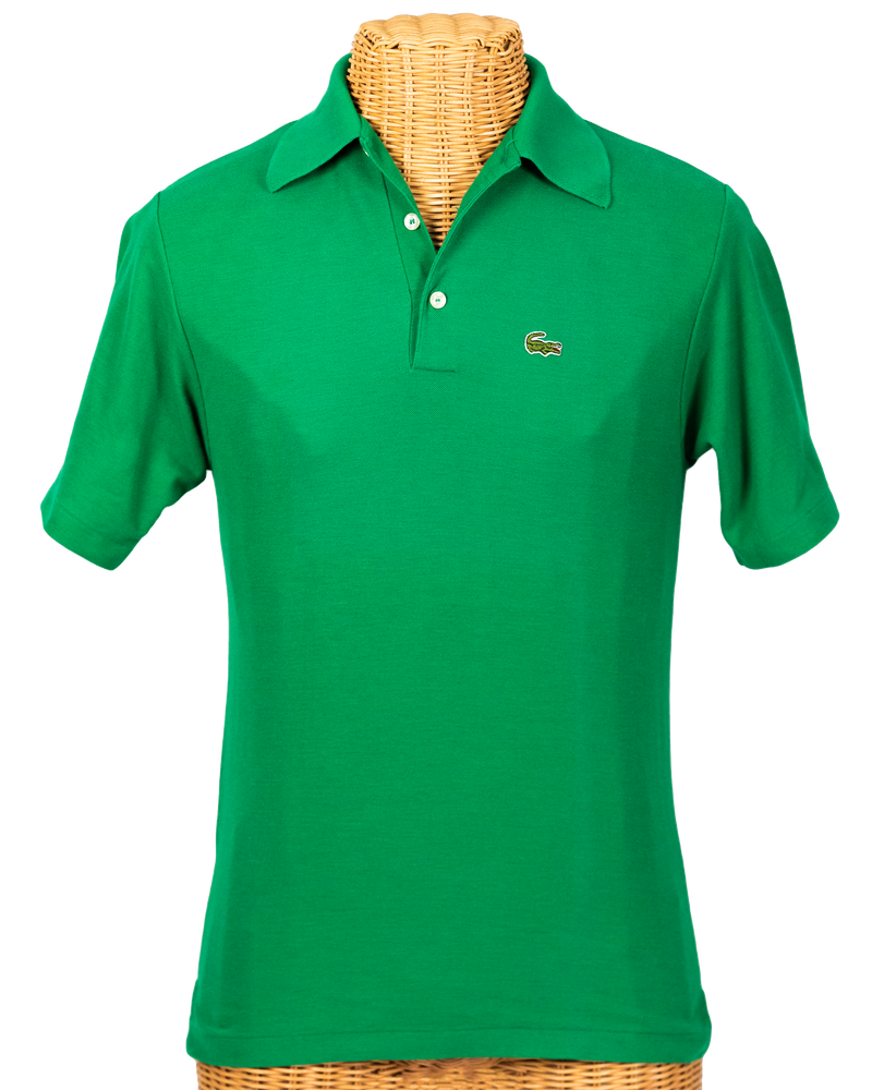 Vintage: Brooks Brothers Lacoste Polo – Kiel James Patrick