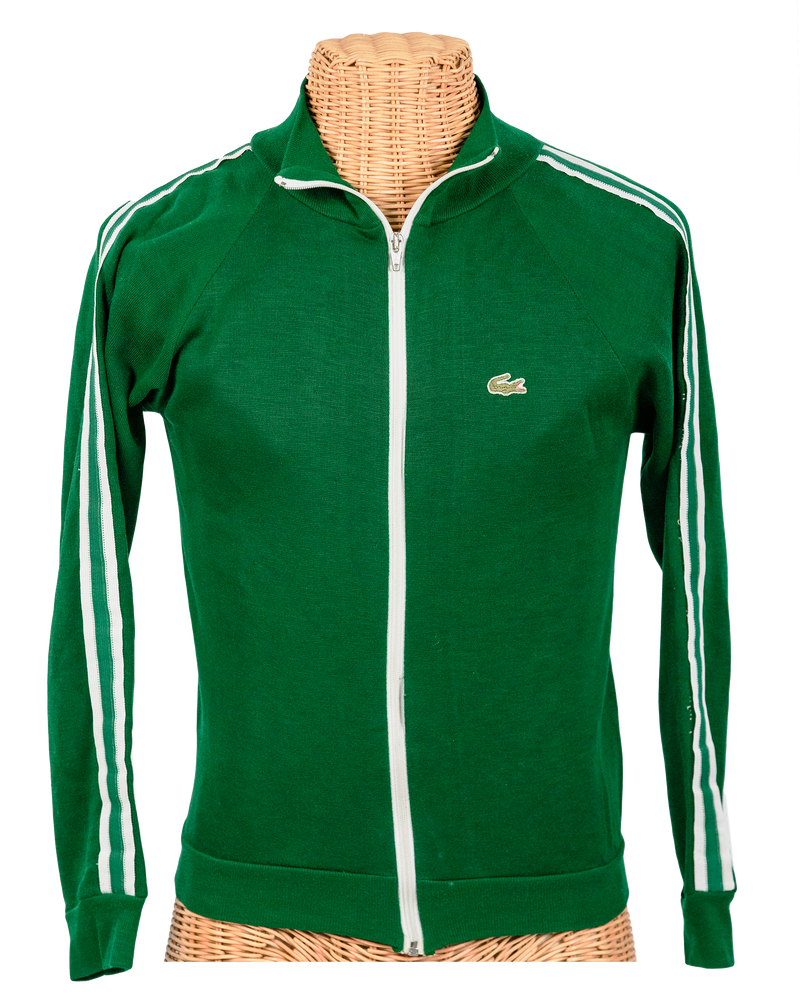 Izod on sale lacoste jacket