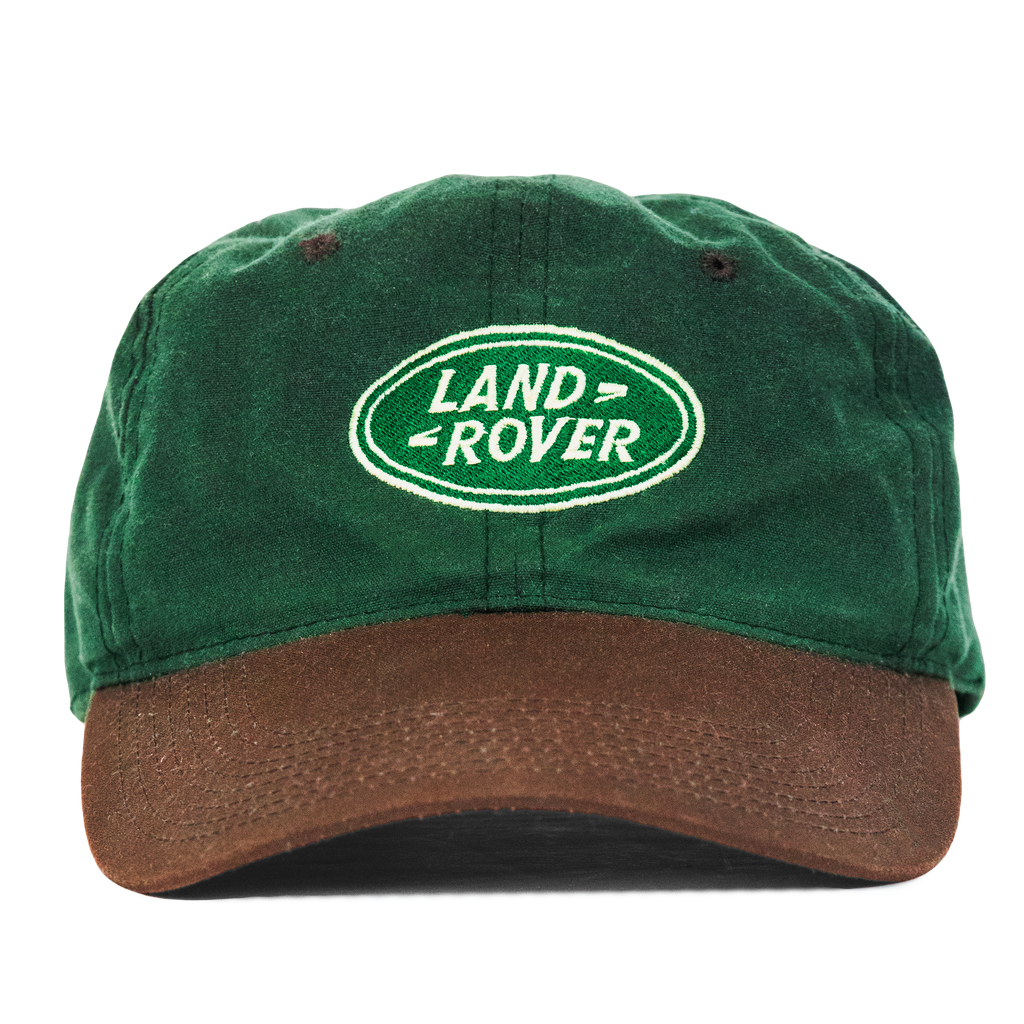 Range top rover hat