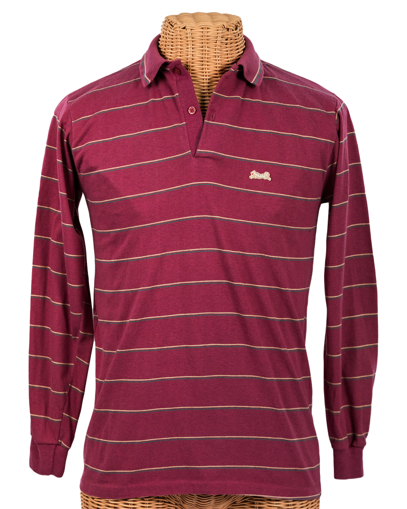 Le tigre hotsell polo shirts