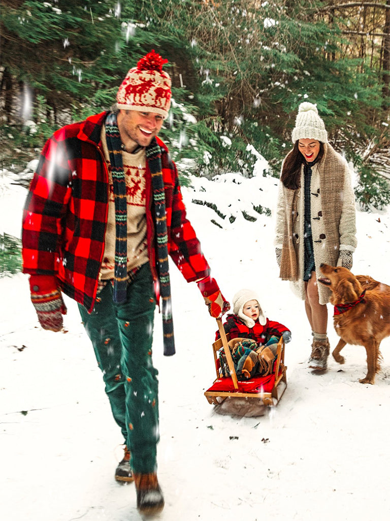 The Great Moose Corduroy Pants