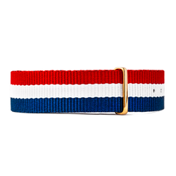 American Dream - Kiel James Patrick Anchor Bracelet Made in the USA