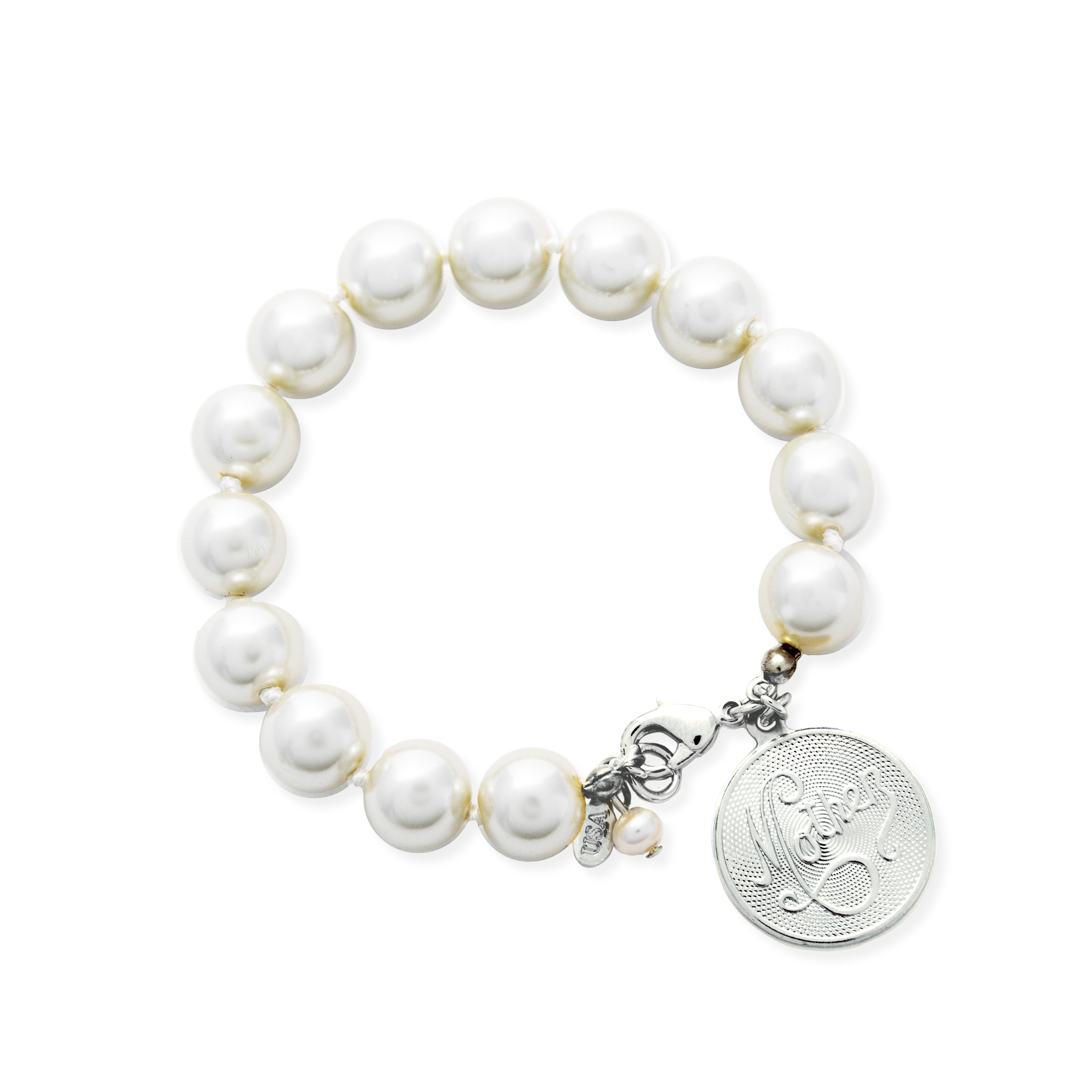 Mother Pearl Bracelet