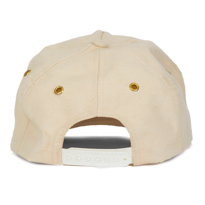 Cream vintage hat sales