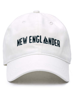 New Englander Hat