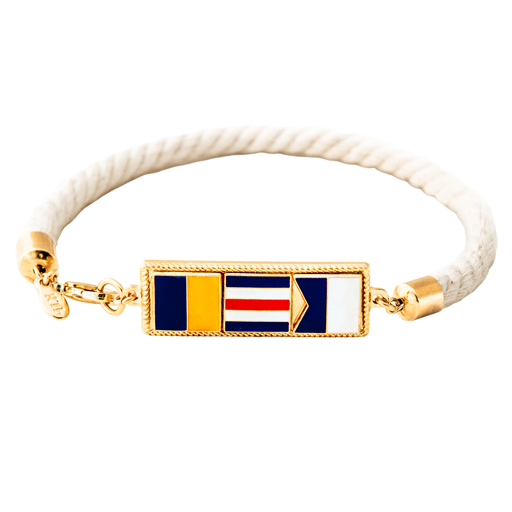 Newport Regatta Bracelet
