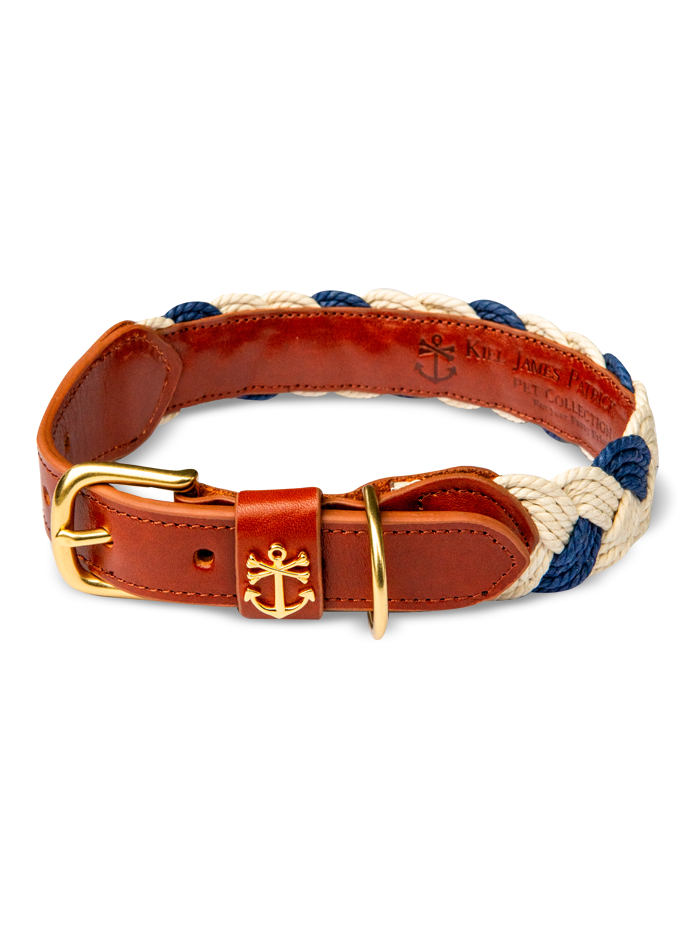 Brenton Cay Dog Collar