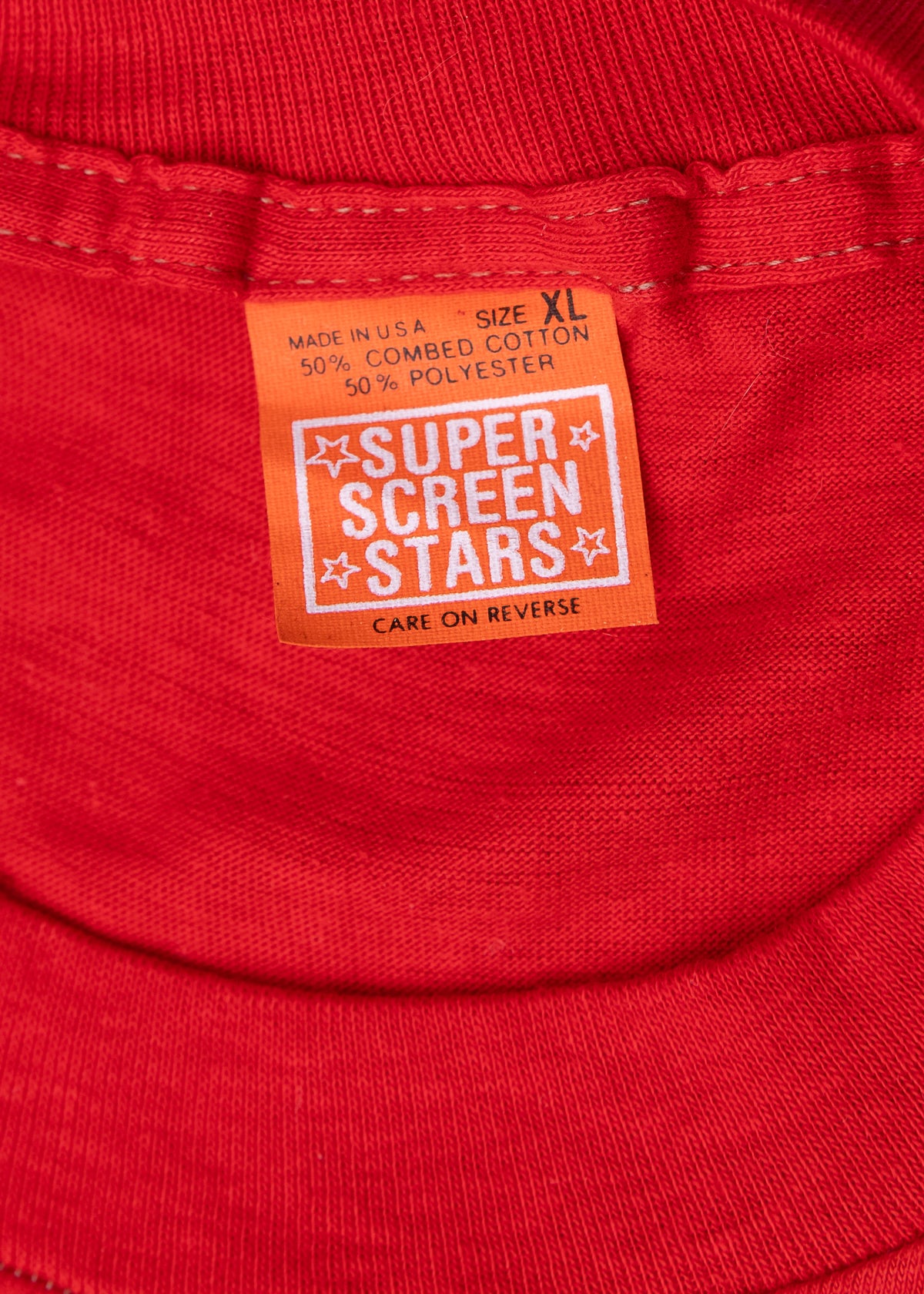 Vintage: Official Preppy 1981 Tee