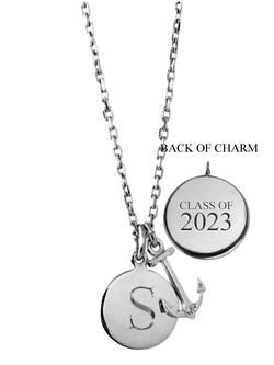 Sailor's Keepsake Silver--Class of 2023