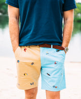 Sand & Sea Shorts