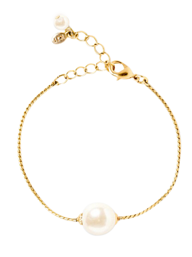 Simply Pearlfect Bracelet