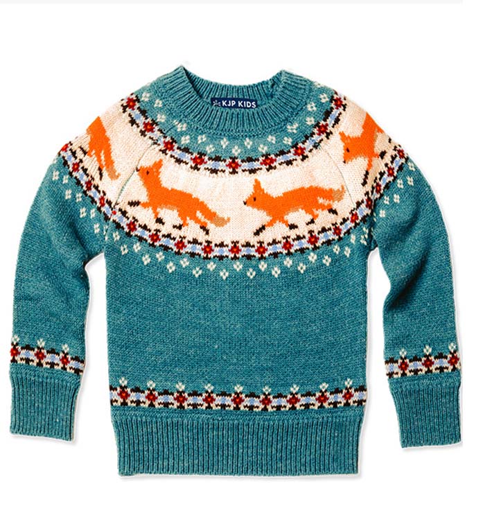 Kiel James Patrick colorwork sweaters : r/knitting
