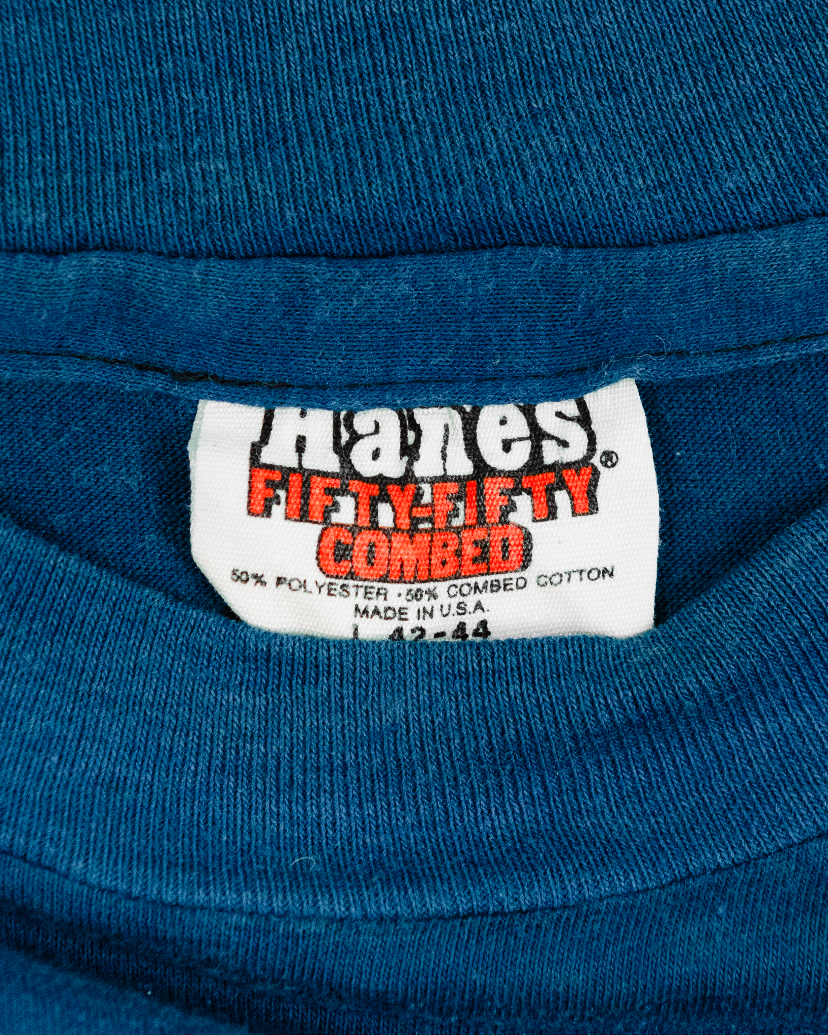 Vintage: St. Maarten Netherlands, Antilles 1978 Tee