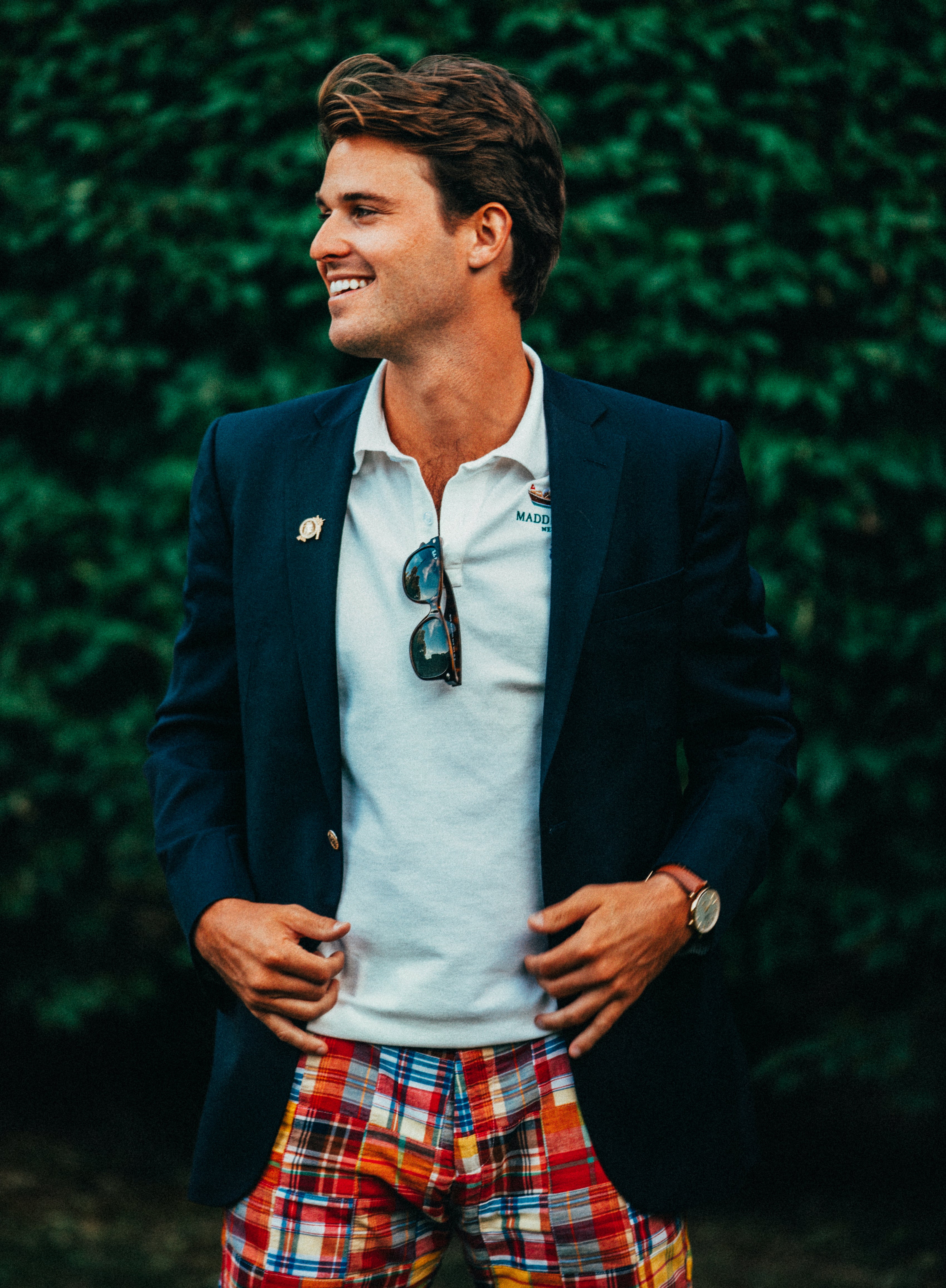 Nantucket Soirée Pants