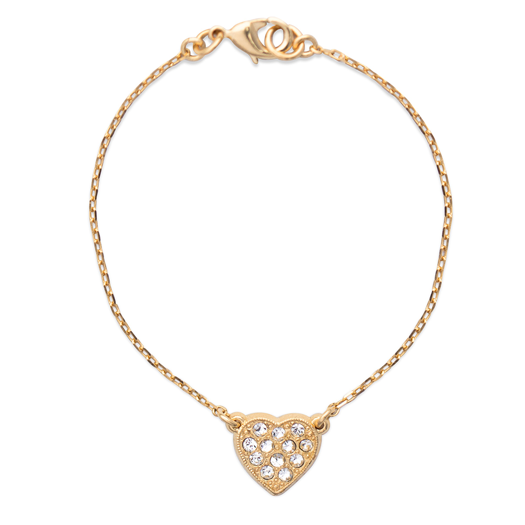 Sweetheart Bracelet