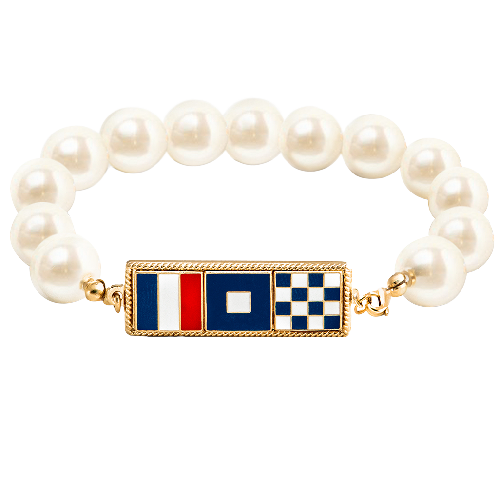 Tahiti Sail Bracelet