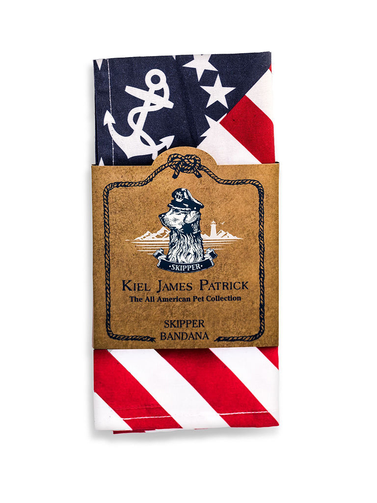 The Salty Dog