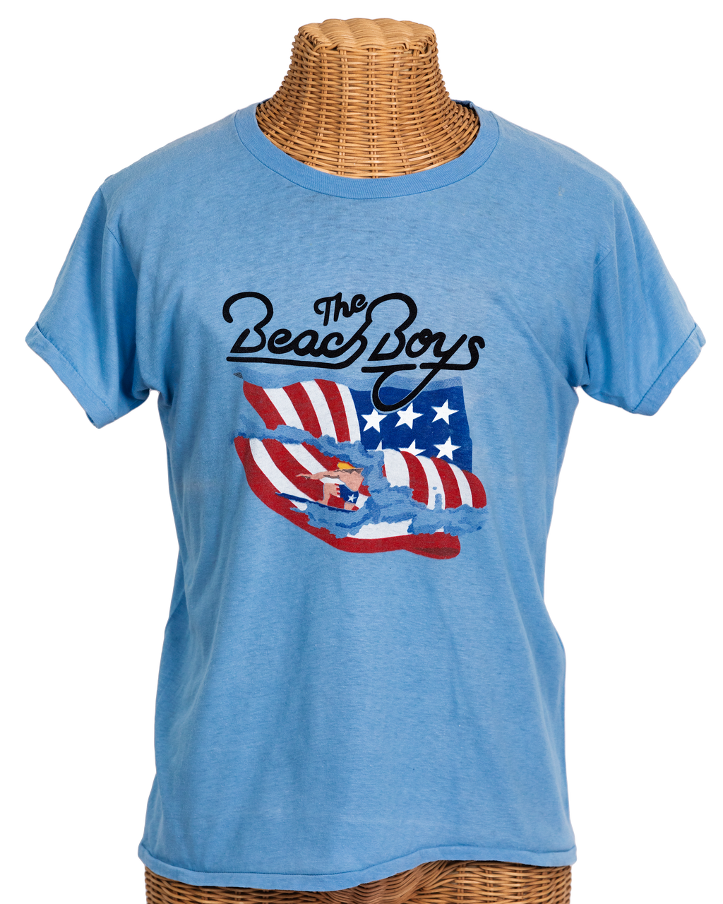 T shirt sales vintage 1981