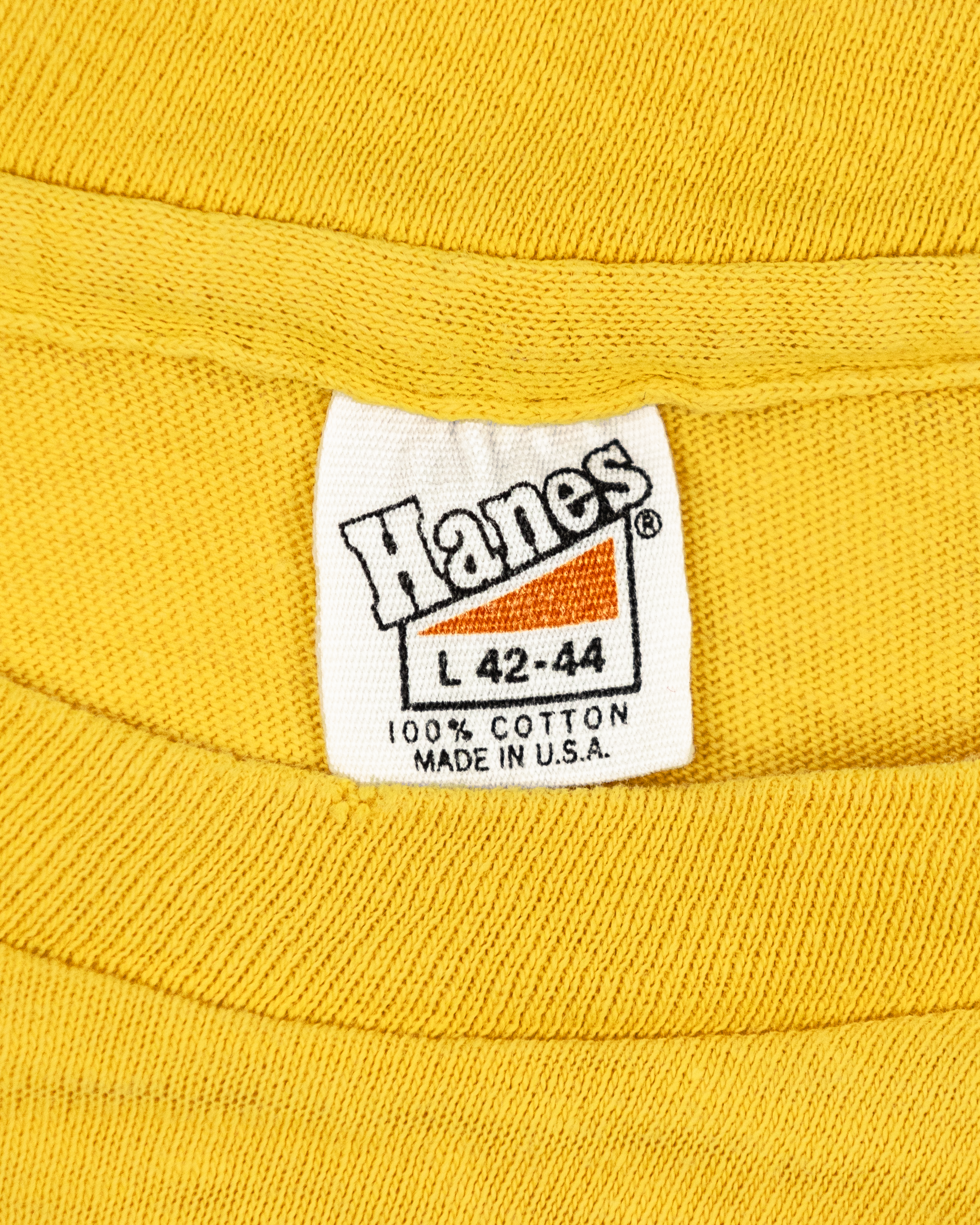 Vintage: The Tall Ships 1980 Tee